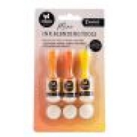 Studio Light Ink Blending Tool 20mm 3 stuks nr 03