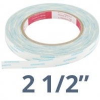 Scor-Tape - Dubbelzijdige tape 6,35cmx24,5m