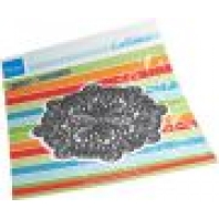 Marianne Design Craftable Art Texture XL Sneeuwvlok