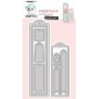 Studio Light Cutting Die Essentials nr 416