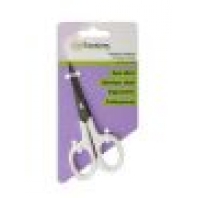 CraftEmotions Precisie schaar Non stick 4,5 inch - 11,4cm