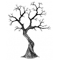 Lavinia - Sacred Tree