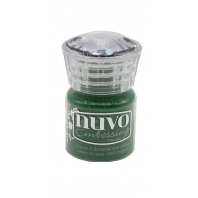 Nuvo • Embossing powder Pine needles