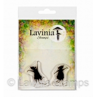 Lavinia - Tilly And Tango  