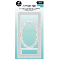 Studio Light Cutting Die Essentials nr 445