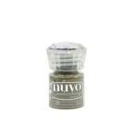 Nuvo Glitter embossing poeder - golden Egg  