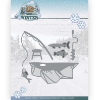 Yvonne Creations - Nordic Winter - die - Nordic Fishing