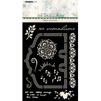 Studio Light Mask Essentials nr 167