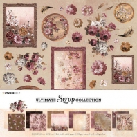 Studio Light Paper Set Ultimate Scrap Collection nr 21