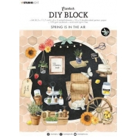 Studio Light DIY Block Essentials nr 39