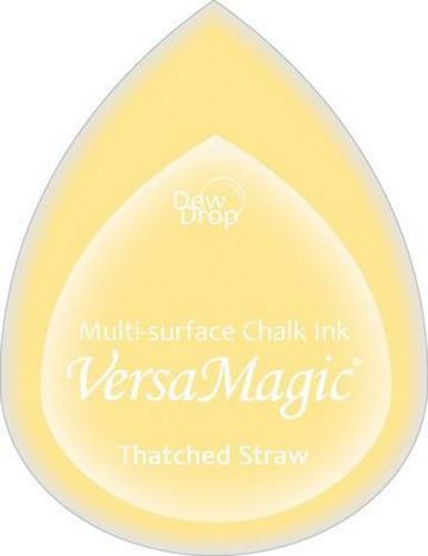 Versa Magic inktkussen Dew Drop Thatched straw