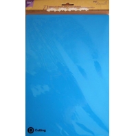 JoyCrafts Trouvaille A4 plaat