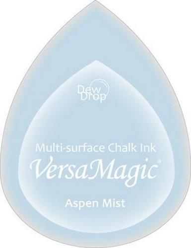 Versa Magic inktkussen Dew Drop Aspen Mist