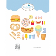 Elisabeth Craft Designs - Food Truck Accessoires