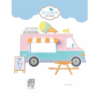 Elisabeth Craft Designs - Food Truck