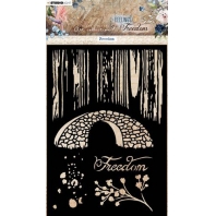 Studio Light Mask Feelings of Freedom nr 193