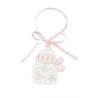 Hobbyfun - Baby Girl - Fles 5 cm