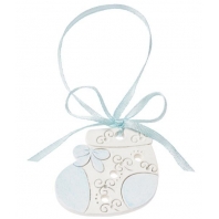 Hobbyfun - Baby Boy - Schoen 4 cm