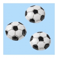 Hobbyfun - mini voetballen 2 D