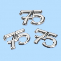 HobbyFun - Creapop - 75 jaar zilver