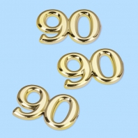 HobbyFun - Creapop - 90 jaar goud