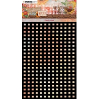 Studio Light Mask Sunflower Kisses nr 200