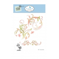 Elisabeth Craft Designs - Fancy Flourishes 2021