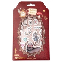 Studio Light Cling Stamp Gorjuss nr 380