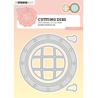 Studio Light Cutting Die Sweet Stories nr 530