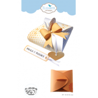 Elisabeth Craft Designs - Bon Bon Box Large