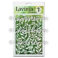 Lavinia - Laurel – Lavinia Stencils 