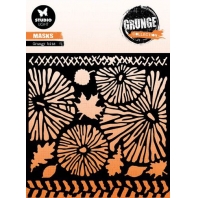 Studio Light Mask Grunge Collection nr 204