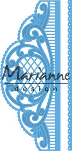 Creatable Anja's border