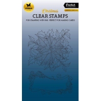 Studio Light Clear Stamp Essentials nr 475