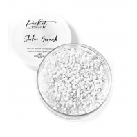 Picket Fence - Shaker Garnish - Opaque White 