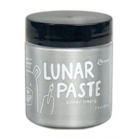 Ranger Simon Hurley - Lunar Paste - Silver Lining