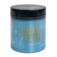 Ranger Simon Hurley - Lunar Paste - Clear Skies