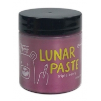 Ranger Simon Hurley - Lunar Paste - Triple Berry