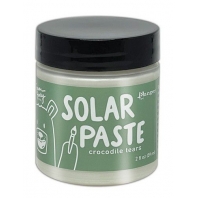 Ranger Simon Hurley - Solar Paste - Crocodile Tears