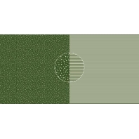 Dini Design Scrappier -  Xmas Groen