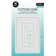 Studio Light Cutting Die Essentials nr 579