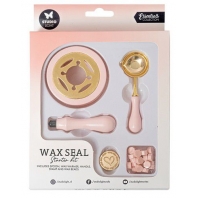 Studio Light Wax Seal Essentials Tools nr 01