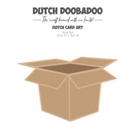 Dutch Doobadoo Card Art Party Box A5