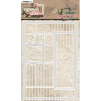 Studio Light Cutting die Nature's Dream nr 708