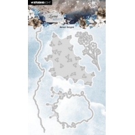 Studio Light Cutting Die in Loving Memory nr 739