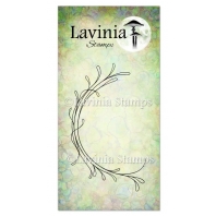 Lavinia - Wreath Flourish Left - 700