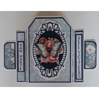 Workshop pakket - van harte Gefeliciteerd