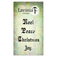 Lavinia - Seasonal Words 838