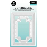 Studio Light Cutting Dies Essentials nr 756