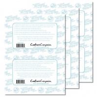 EZ Mount - Foam vel A4 - 2mm